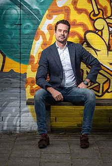 Patrick Leenen