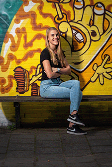 Emma de Fijter