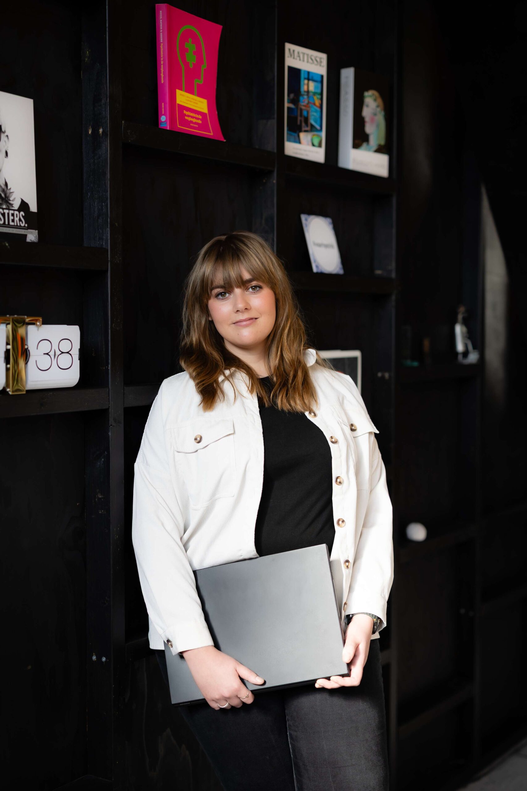 training sociaal domein