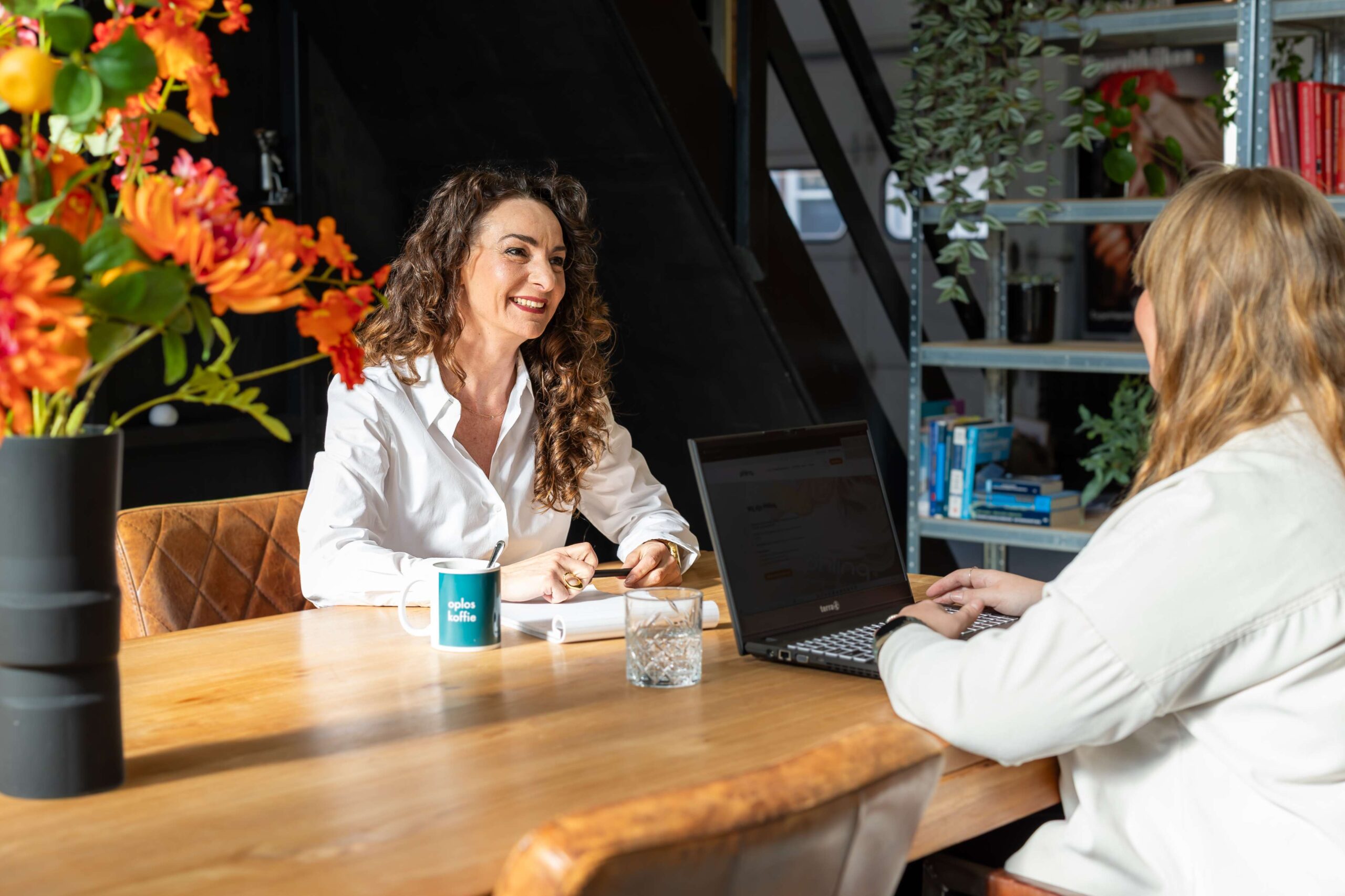 Kenniscentrum sociaal domein