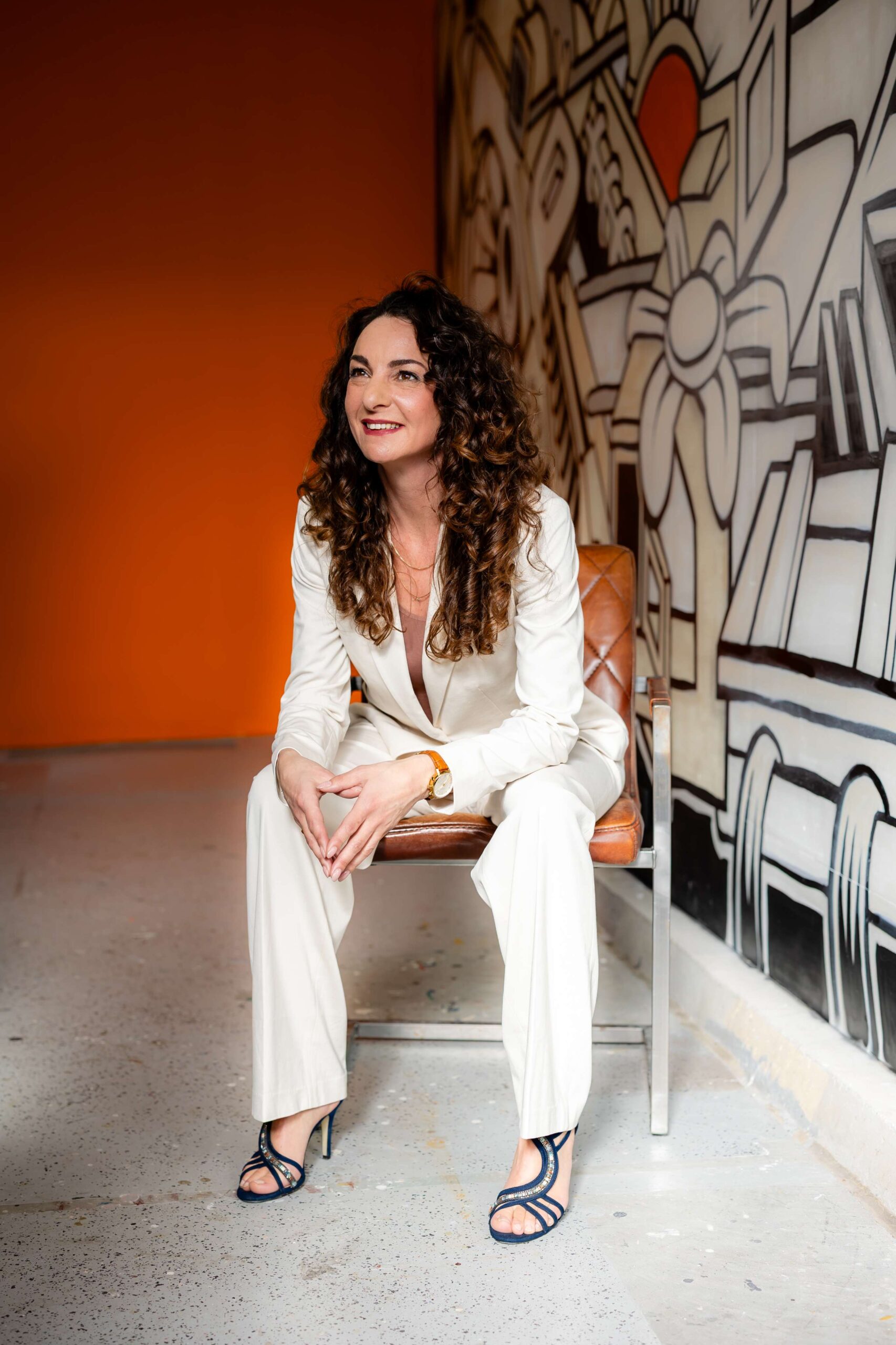 training persoonlijk leiderschap