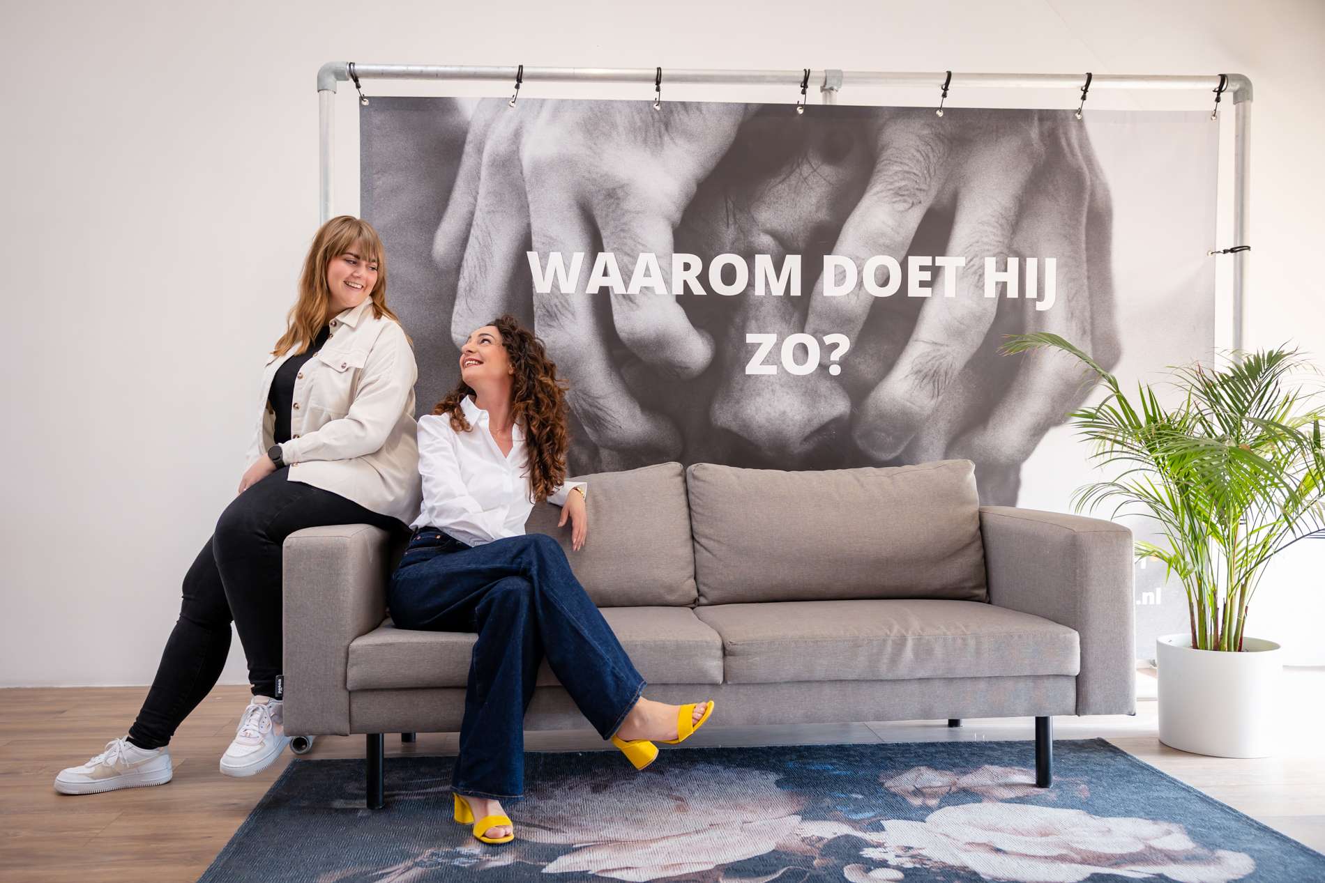 trainingen sociaal domein